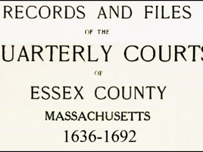 Stories From the&nbsp;Courts