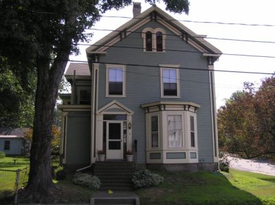 9 Manning Street, Ipswich MA