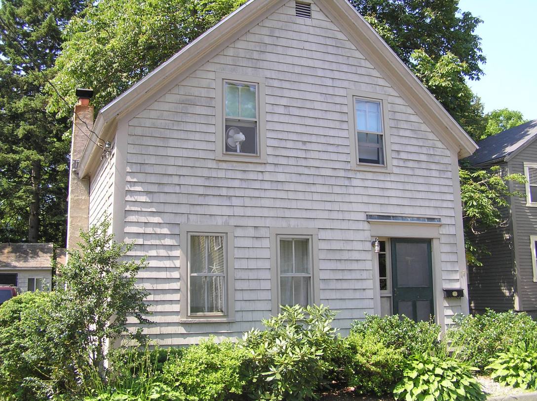 17 Summer St., Ipswich MA