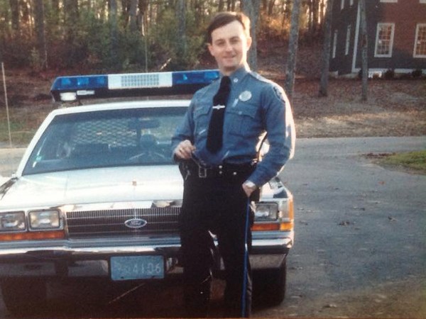 A Simple Badge and Gun Does Not a Copper&nbsp;Make