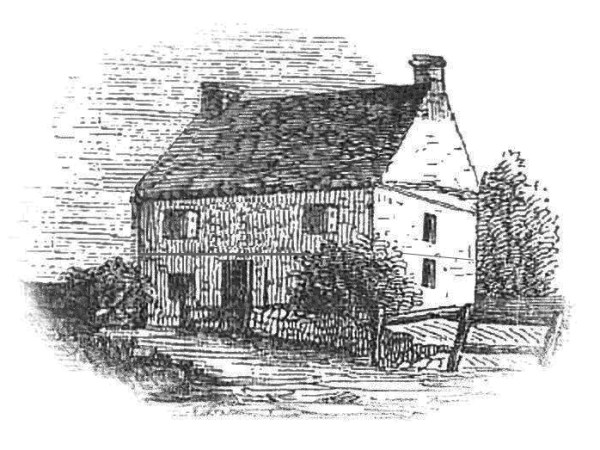 Samuel Symonds, Gentleman: Complaint to Salem Court Against His Two Servants,&nbsp;1661