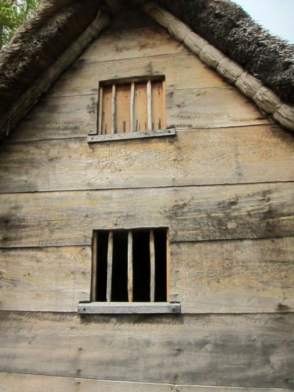 Alexander Knight house