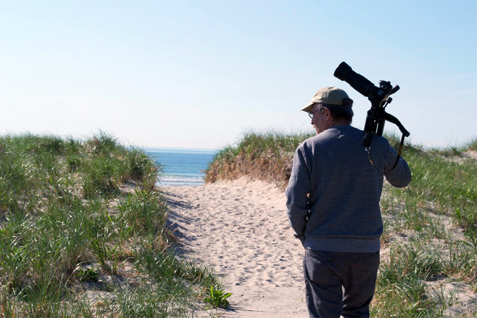 David Stoney Stone, photo by Susan Stone
