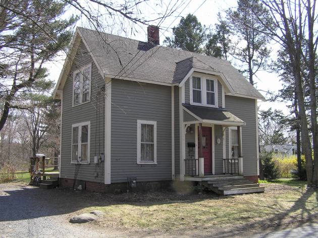 3 Newmarch St., Ipswich MA