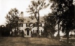 178 Argilla Road, circa 1900