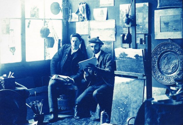 dow-kenyon-cyanotype