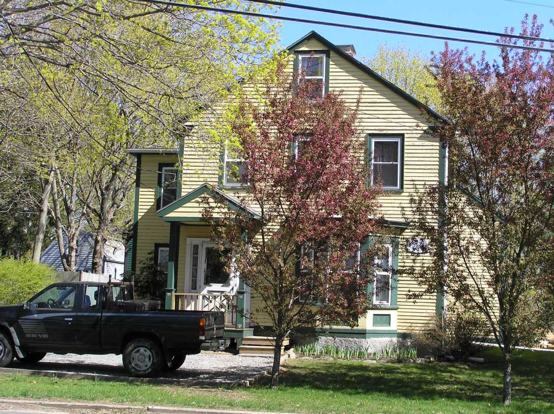 90 County Rd., Ipswich MA