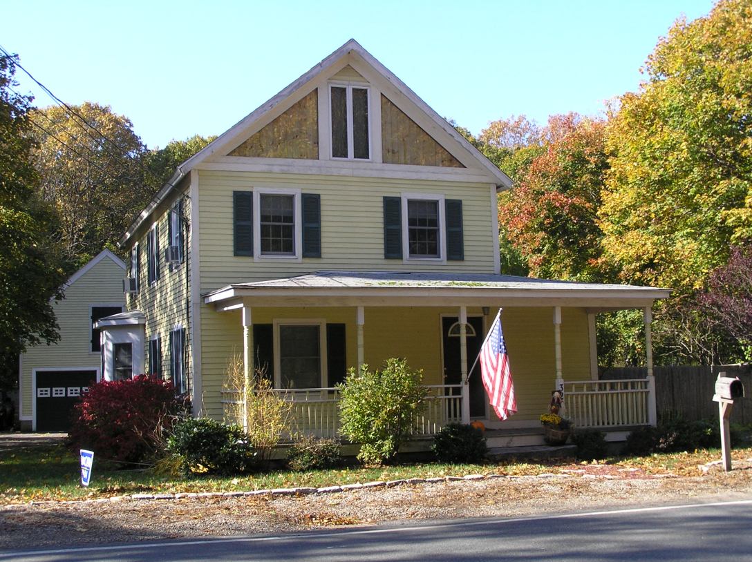 320 High Street, Ipswich MA