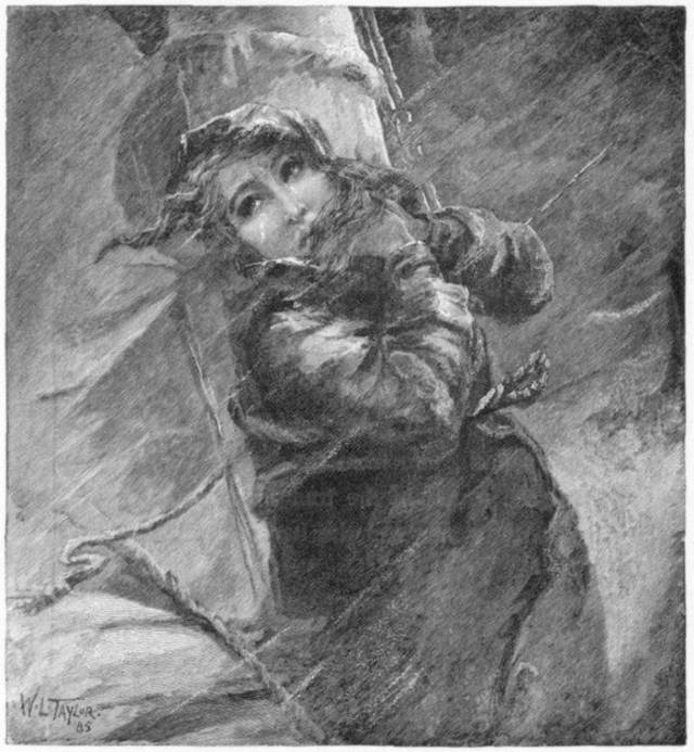 Wreck of the Hesperus