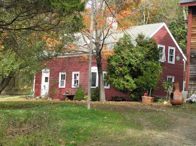 Joseph Fellows Jr. house, Ipswich MA