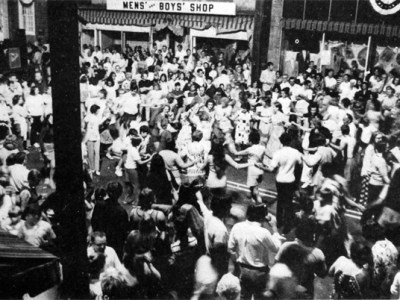 The Not-So-Humble Beginnings of Olde Ipswich Days | Ipswich Local&nbsp;News