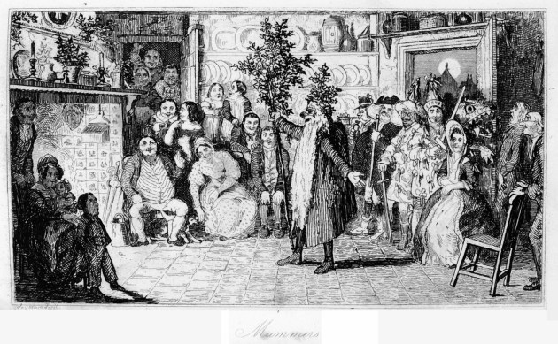 mummers-father-christmas