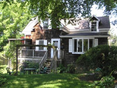 23 East Street, Ipswich MA