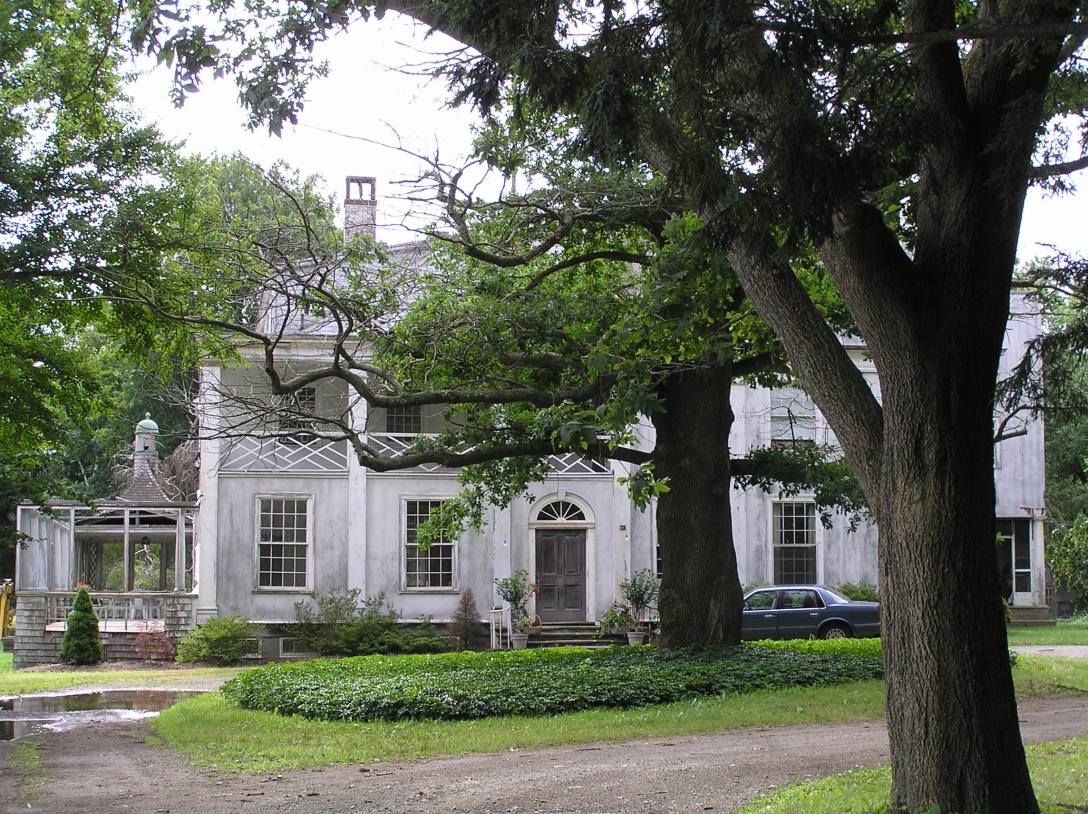 21 Spring Street, Ipswich MA