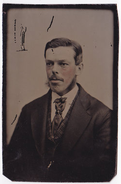 William Merril Ellsworth