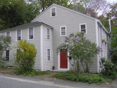 3 Spring St., Ipswich MA
