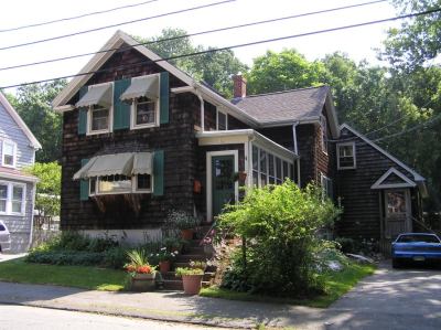 13 Manning Street, Ipswich MA