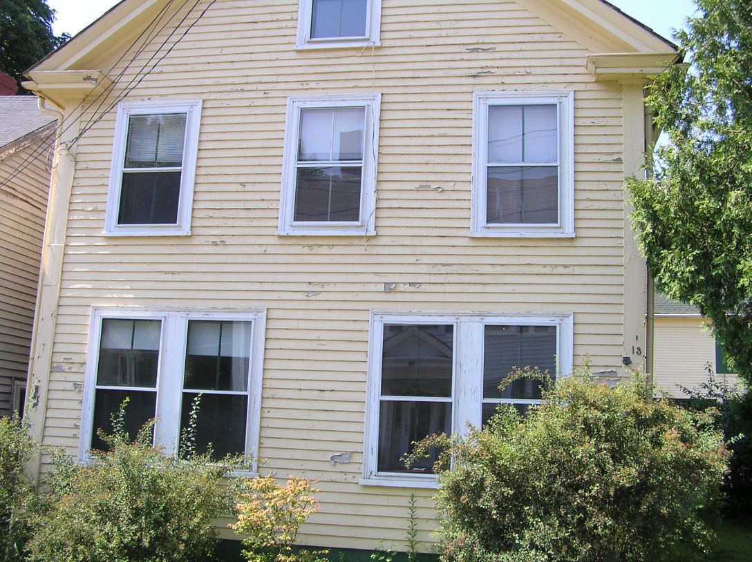 13 Summer St., Ipswich MA