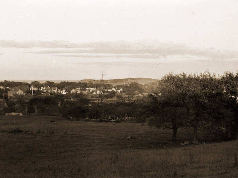 Ipswich as Described by John Greenleaf&nbsp;Whittier