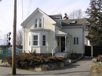 7 Linebrook Rd., Ipswich MA