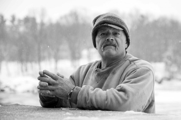 Clammer George Taylor