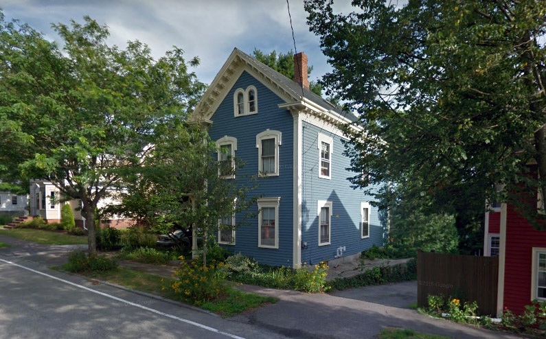 38 High Street Ipswich MA