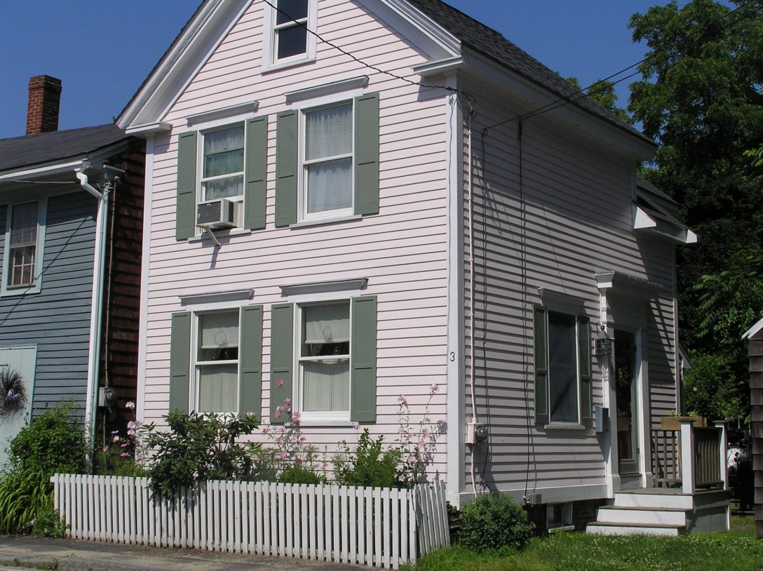 3 County Street, Ipswich MA