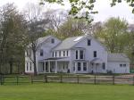 Appleton Farms Old House