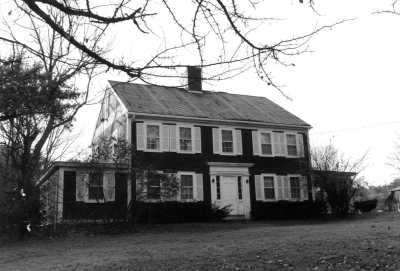 392 Linebrook Rd. Ipswich MA