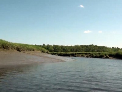 The Highs & Lows of the Rowley&nbsp;River