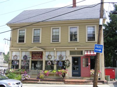 4 Elm Street, Ipswich MA