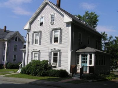 14 Manning Street, Ipswich MA