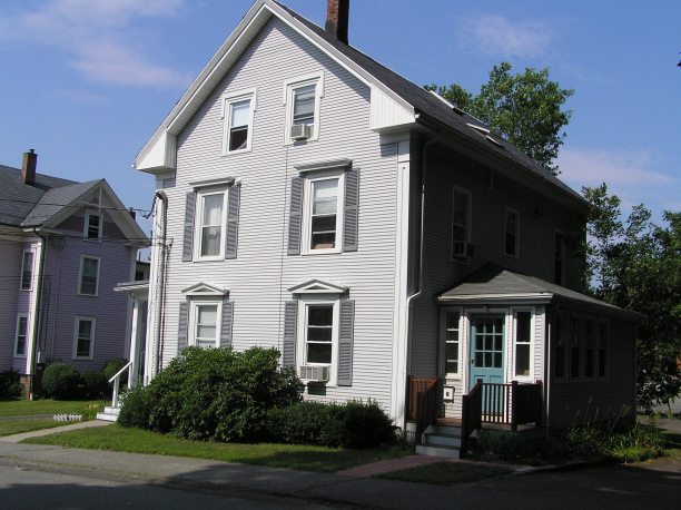 14 Manning Street, Ipswich MA