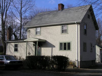 14 Mineral Street, Ipswich MA