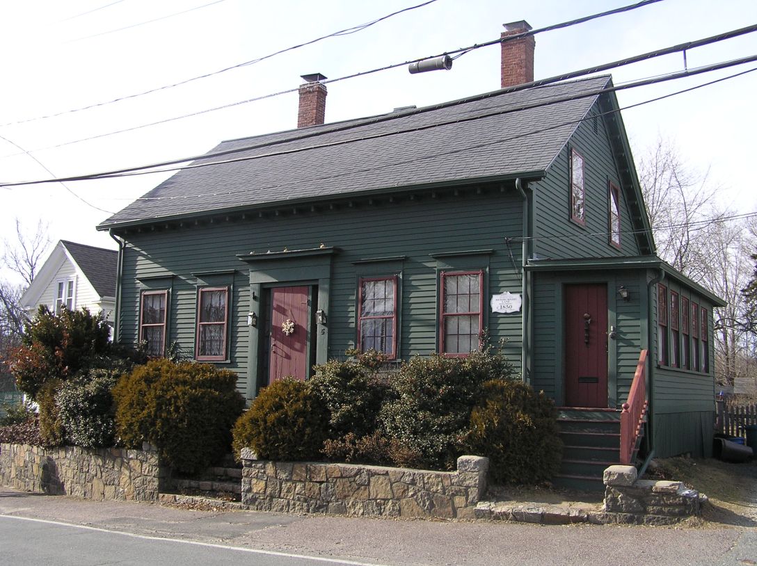 5 Linebrook Rd., Ipswich MA