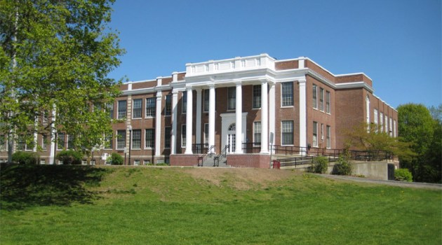 Ipswich MA town hall offices