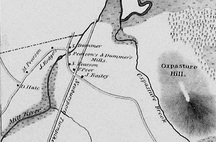 1830-rowley-map-mill