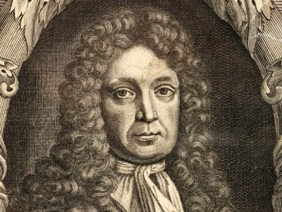 John Dunton’s Visit to Ipswich and Rowley in&nbsp;1686