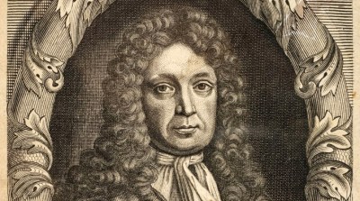 John Dunton's visit to Ipswich