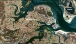 Jeffreys Neck Ipswich ma map and aerial view