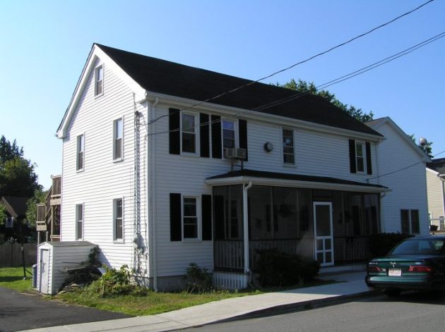 2 Broadway Ave., Ipswich MA