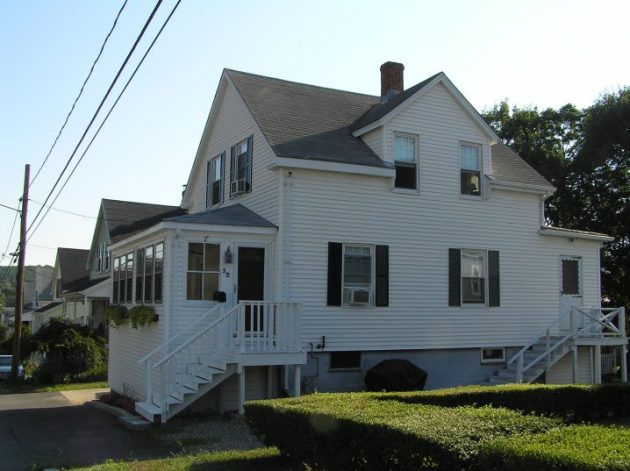 32 Broadway, Ipswich MA