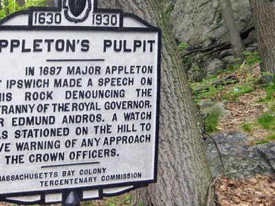 The Defiant Samuel&nbsp;Appleton