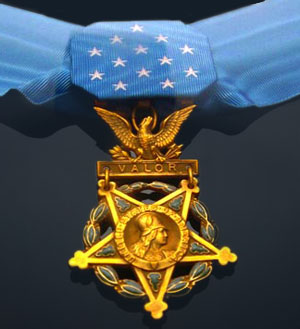 Civil War Medal of Honor