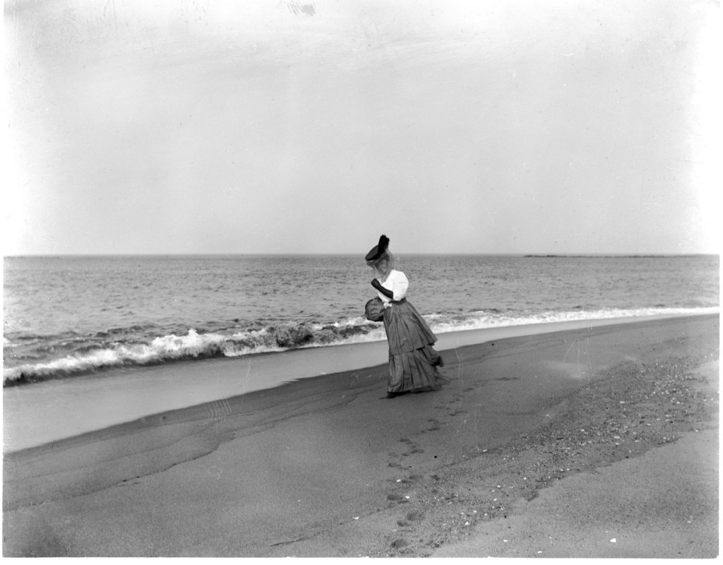 early photos from Ipswich Massachusetts