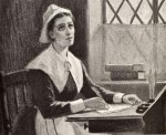 Anne Bradstreet