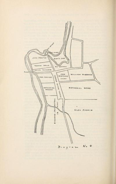 South Green Ipswich land grants
