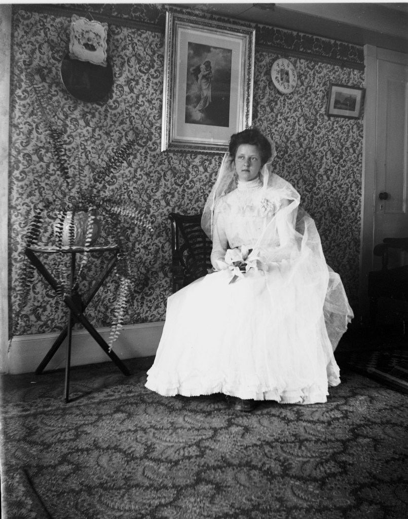 early photos from Ipswich Massachusetts