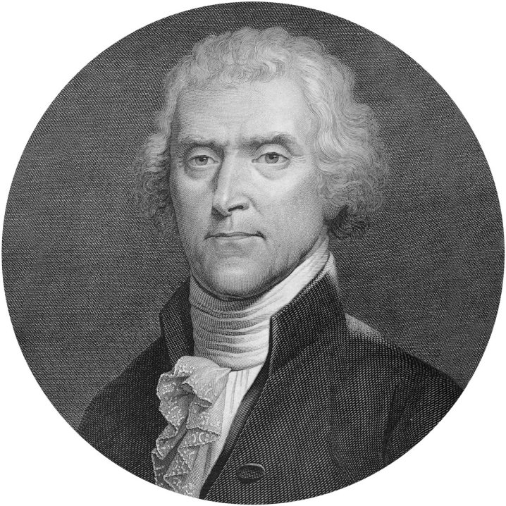 Thomas Jefferson