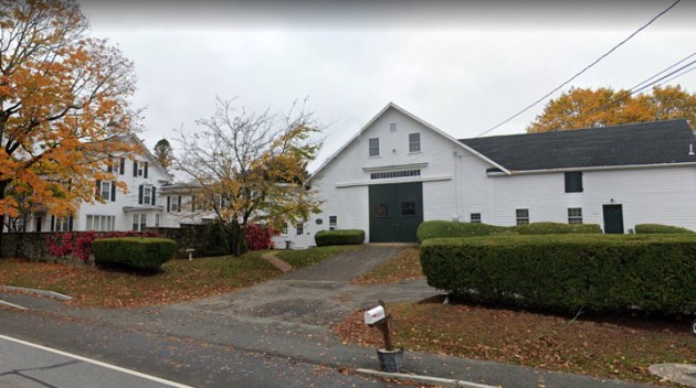 104 Essex Rd., Ipswich